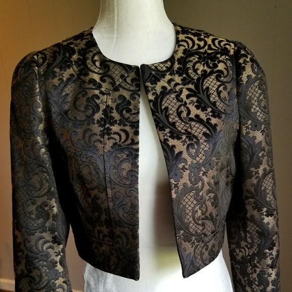 LOFT Jackets & Blazers - Bolero jacket (long sleeved)